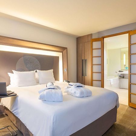 Novotel Mechelen Centrum Dış mekan fotoğraf