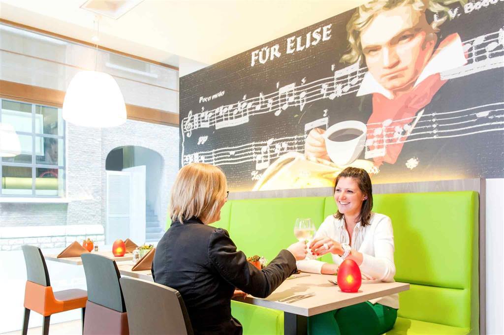 Novotel Mechelen Centrum Dış mekan fotoğraf
