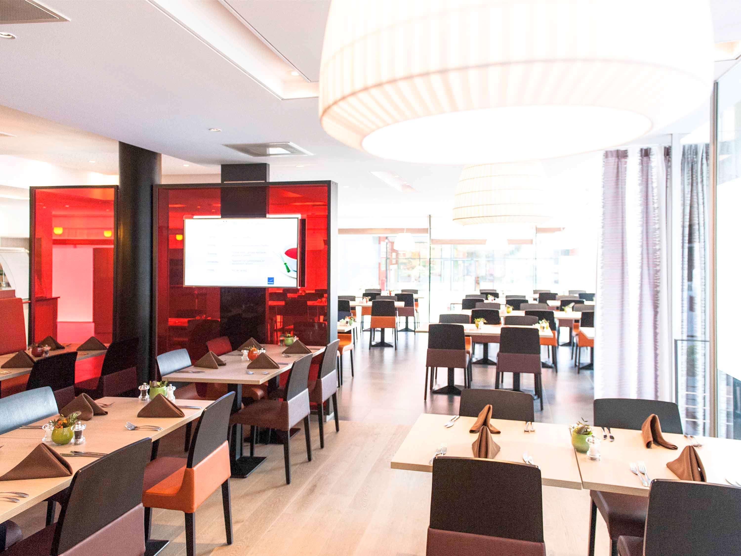 Novotel Mechelen Centrum Dış mekan fotoğraf