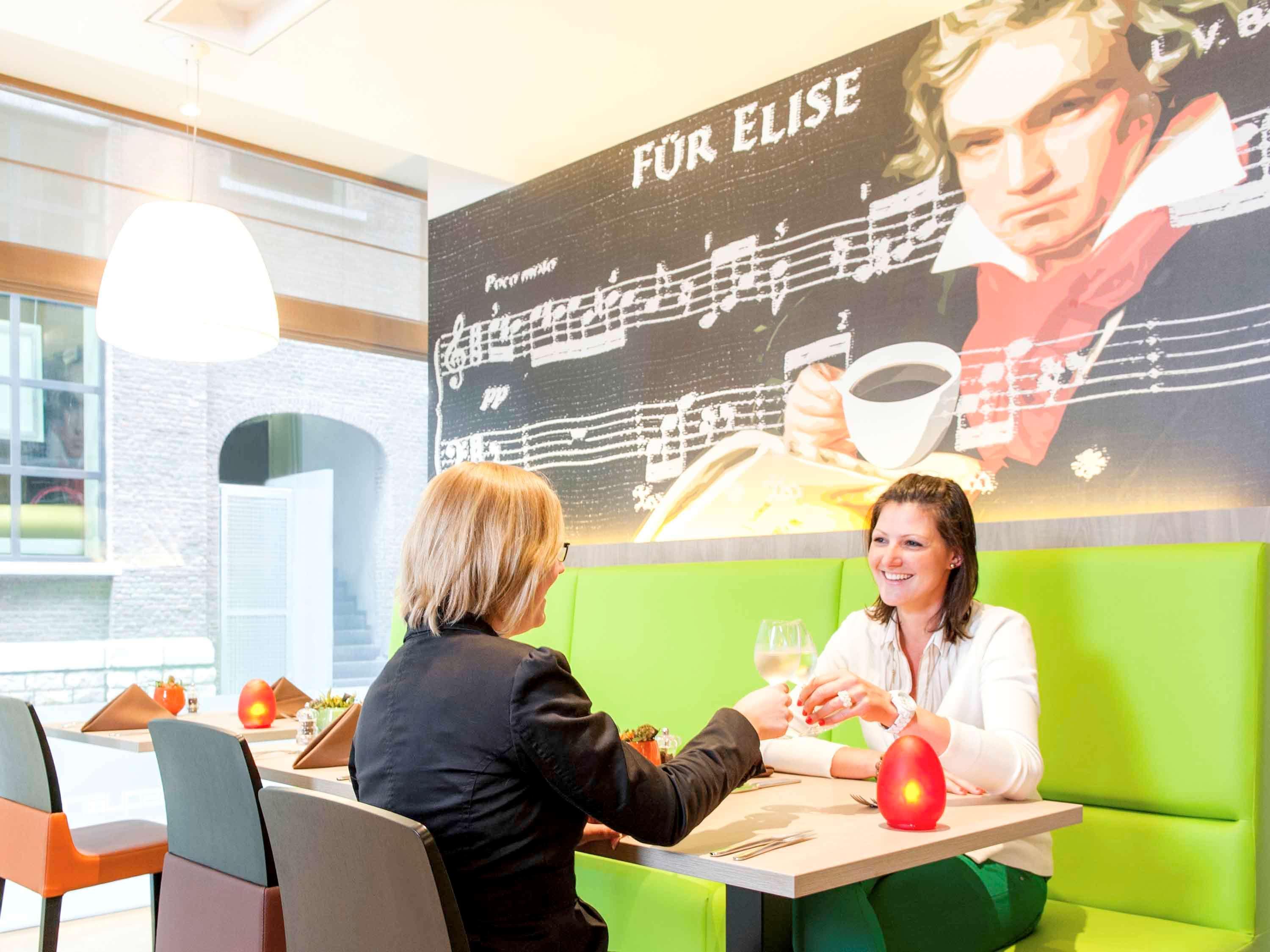 Novotel Mechelen Centrum Dış mekan fotoğraf