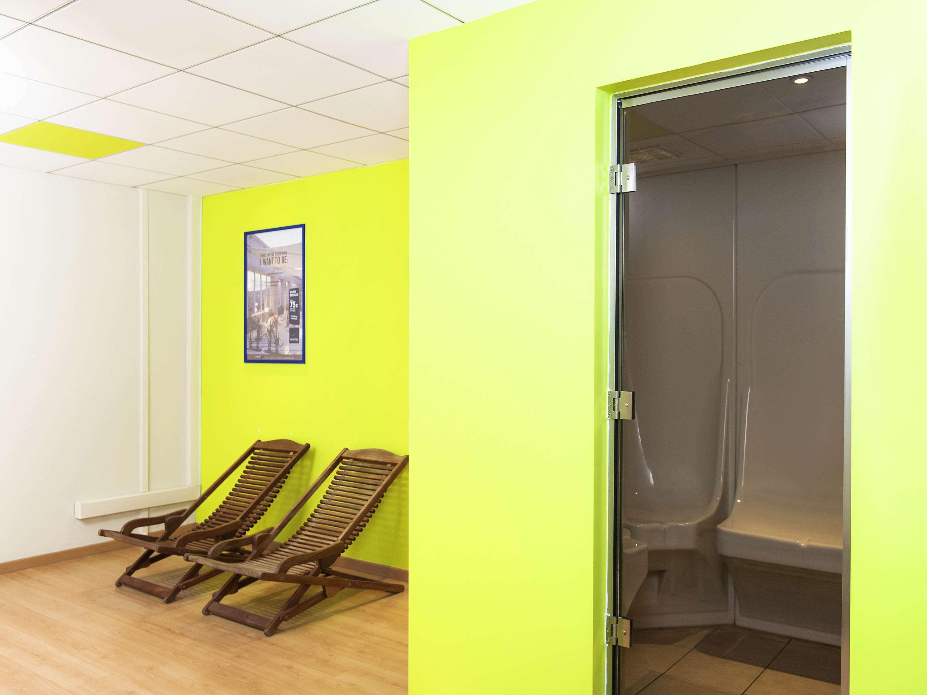 Novotel Mechelen Centrum Dış mekan fotoğraf