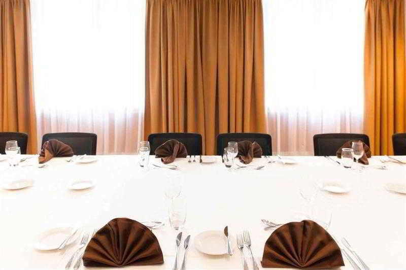 Novotel Mechelen Centrum Dış mekan fotoğraf