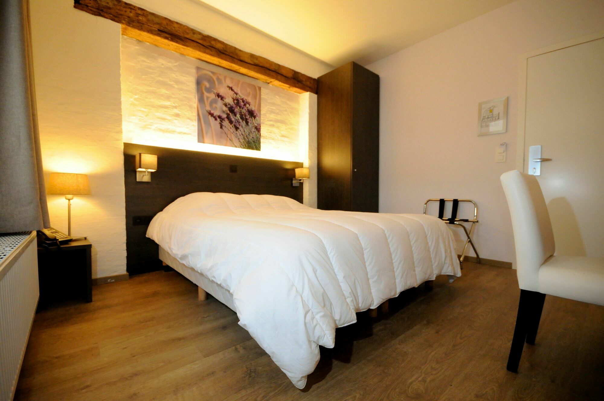 Novotel Mechelen Centrum Dış mekan fotoğraf